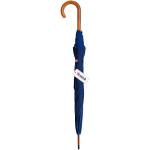 Citizen Green Drache 23" Regenschirm aus recyceltem Material Navy