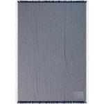 Citizen Green Rewarm Decke aus recyceltem Material Blau