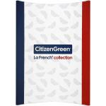 Citizen Green Alix Schal aus Bio Baumwolle Beige