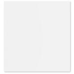 6-pieces blister plasters with full colour printed paper envelope White