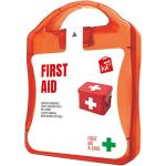 mykit, first aid, kit 