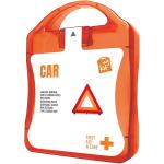 mykit, car, first aid, kit 