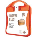 MyKit Travel Plus First Aid Kit 