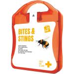 mykit, first aid, kit, bite, stings, insects 