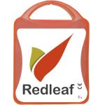 MyKit Pet First Aid Kit Red
