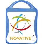 MyKit Tiere Transparent blau