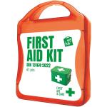 mykit, car, first aid, kit 