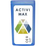 MiniKit First Aid Transparent blue