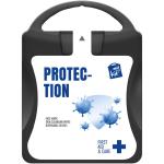 MyKit Protection Kit Black