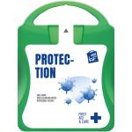 MyKit Protection Kit Green