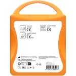 MyKit Protection Kit Orange
