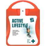 MyKit Active lifestyle Red