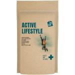 MyKit Active Lifestyle First Aid with paper pouch Nature