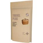 MyKit Travel Plus First Aid Kit with paper pouch 