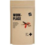 MyKit Workplace First Aid Kit with paper pouch Nature