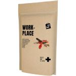 MyKit Workplace First Aid Kit with paper pouch 