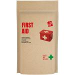 MyKit First Aid with paper pouch Nature