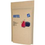 MyKit Hotel in Papiertasche 