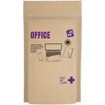 MyKit Erste-Hilfe fürs Büro in Papiertasche Natur