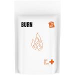 MiniKit Burn First Aid Kit with paper pouch White
