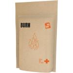 MiniKit Burn First Aid Kit with paper pouch 