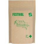 MiniKit Festival Set with paper pouch Nature