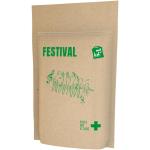 MiniKit Festival Set with paper pouch 