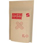 MiniKit Plasters with paper pouch 