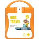 MyKit Kinderreiseset Orange