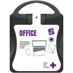 MyKit Office First Aid Black