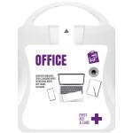 MyKit Office First Aid White