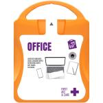 MyKit Erste Hilfe fürs Büro Orange