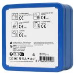 MyKit Erste Hilfe Set Blau