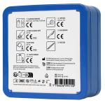 MyKit Erste Hilfe Set für Haustiere Blau