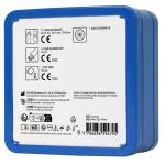 MyKit Fahrradreparaturset Blau