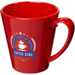 Supreme 350 ml plastic mug Red