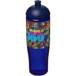 H2O Active® Tempo 700 ml dome lid sport bottle Aztec blue