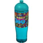 H2O Active® Tempo 700 ml Sportflasche mit Stülpdeckel Aqua