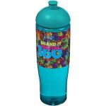 H2O Active® Tempo 700 ml dome lid sport bottle Aqua