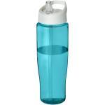 H2O Active® Tempo 700 ml spout lid sport bottle 