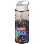 H2O Active® Base 650 ml Sportflasche mit Ausgussdeckel Kelly Green