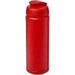Baseline® Plus grip 750 ml flip lid sport bottle 