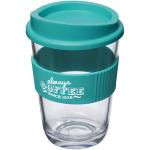 Americano® Cortado 300 ml Becher mit Griff Aqua