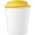 Brite-Americano® Espresso 250 ml insulated tumbler Yellow
