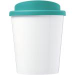 Brite-Americano® Espresso 250 ml insulated tumbler Aqua