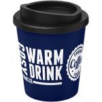 Americano® Espresso 250 ml insulated tumbler, blue Blue,black