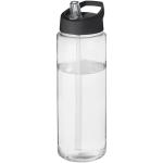 H2O Active® Vibe 850 ml spout lid sport bottle 