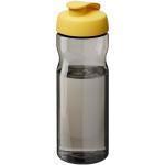 H2O Active® Eco Base 650 ml flip lid sport bottle 