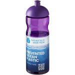 H2O Active® Eco Base 650 ml dome lid sport bottle Lilac