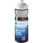 H2O Active® Eco Base 650 ml Sportflasche mit Stülpdeckel Kelly Green
